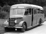 Bedford OB Duple Vista 1947 года